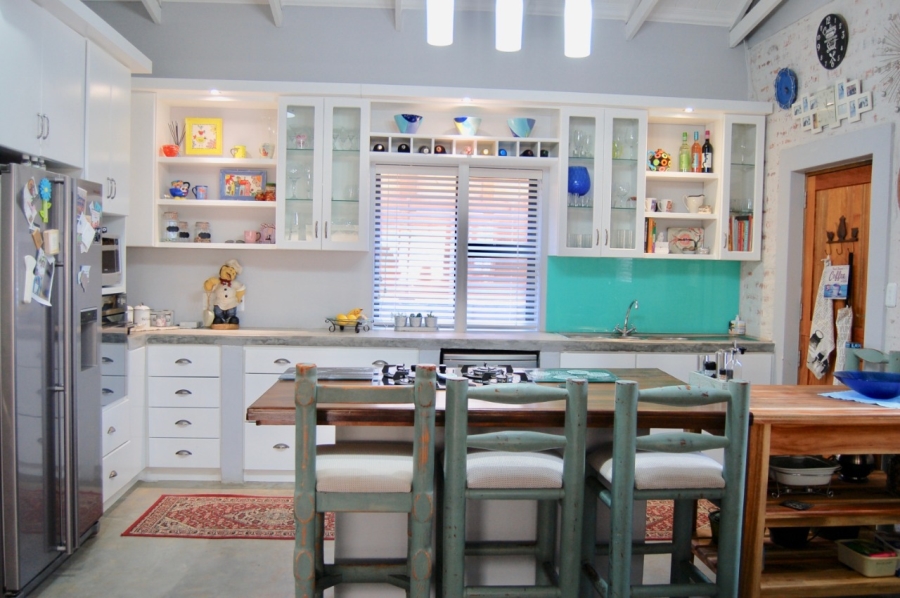 3 Bedroom Property for Sale in Bergsig Western Cape